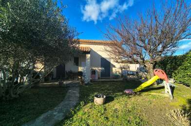 Maison 4 pièces 295000 €