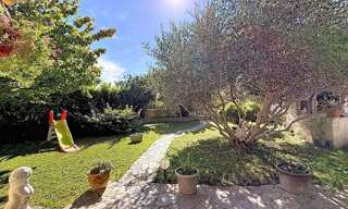 Maison 4 Pièces 100 m² à vendre à Le Pontet (84130)