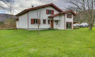 Maison 6 Pièces 177 m² à vendre à Saint-Martin-d'Arrossa (64780)