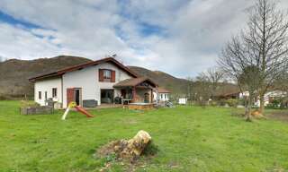 Maison 6 Pièces 177 m² à vendre à Saint-Martin-d'Arrossa (64780)