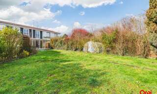 Maison 4 Pièces 90 m² à vendre à Taissy (51500)