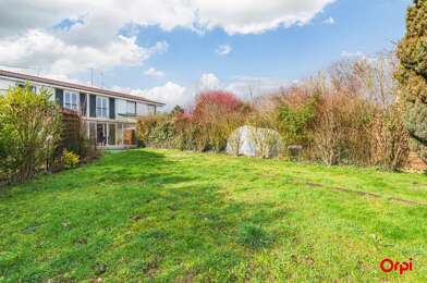 Maison 4 pièces 239900 €