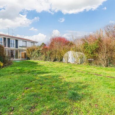 Maison 4 pièces 239900 €