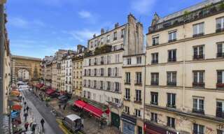 Appartement 2 Pièces 43 m² à vendre à Paris 10 (75010)