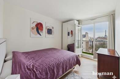 Appartement 2 pièces 675000 €