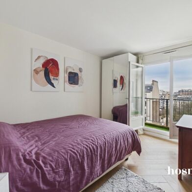 Appartement 2 pièces 675000 €