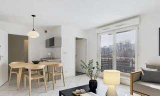 Appartement 1 Pièce 31 m² à vendre à Lyon 9 (69009)