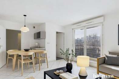 Appartement 1 pièces 170000 €