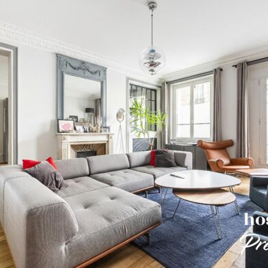 Appartement 6 pièces 2080000 €