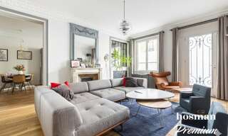 Appartement 6 Pièces 165 m² à vendre à Paris 16 (75016)