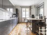 Paris XVIe – La Muette / OCDE – 4 chambres – Charme de l’ancien – Entièrement rénové - Profession libérale possible avec une entrée indépendante — photo 4