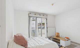 Appartement 1 Pièce 25 m² à vendre à Lyon 7 (69007)