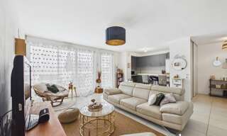 Appartement 4 Pièces 95 m² à vendre à Bordeaux (33300)