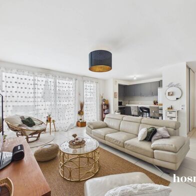 Appartement 4 pièces 329000 €