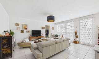 Appartement 4 Pièces 95 m² à vendre à Bordeaux (33300)