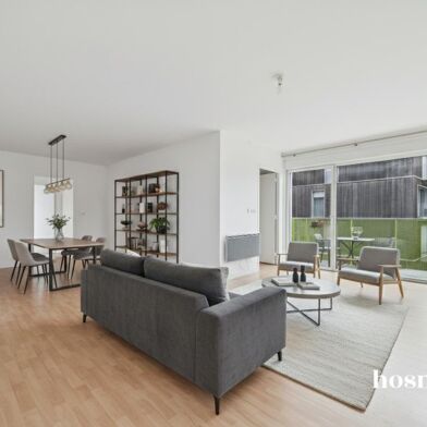 Appartement 3 pièces 240000 €