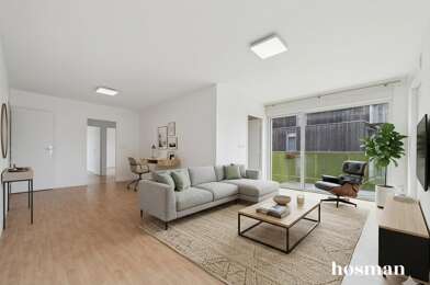 Appartement 3 pièces 234000 €