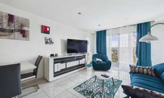 Appartement 4 Pièces 83 m² à vendre à Vénissieux (69200)