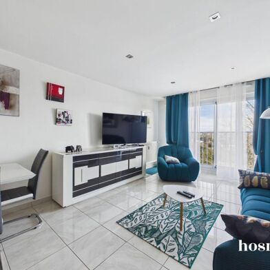 Appartement 4 pièces 192000 €