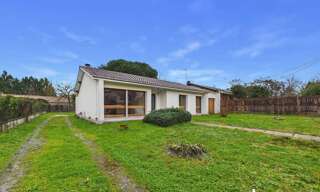 Maison 4 Pièces 100 m² à vendre à Gradignan (33170)