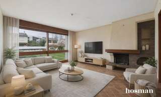 Maison 4 Pièces 100 m² à vendre à Gradignan (33170)