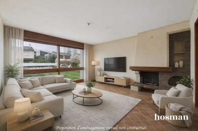 Maison 4 pièces 335000 €