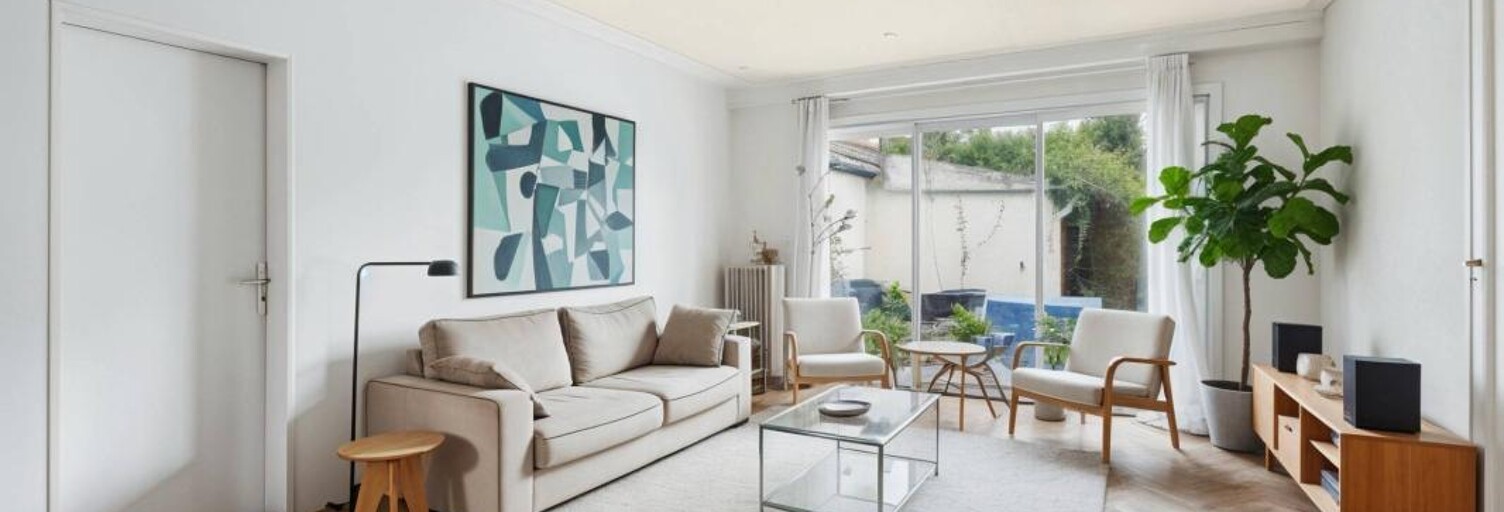 Maison 6 Pièces 150 m² à vendre à Talence (33400)