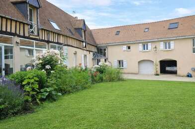 Maison 6 pièces 740000 €