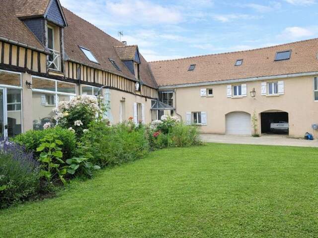 Maison À Vendre — photo du bien