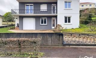 Maison 5 Pièces 122 m² à vendre à Saint-Éloy-les-Mines (63700)