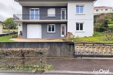 Maison 5 pièces 120000 €