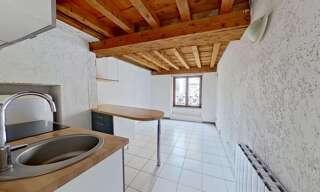 Appartement 2 Pièces 25 m² à vendre à Lyon 9 (69009)