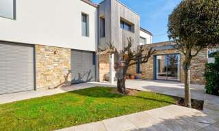 Maison 9 Pièces 281 m² à vendre à Les Sables-d'Olonne (85100)