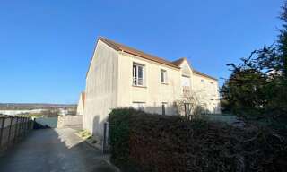 Appartement 1 Pièce 24 m² à vendre à Épône (78680)