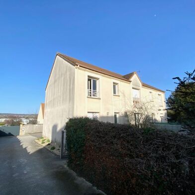 Appartement 1 pièces 94000 €