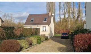 Maison 4 Pièces 74 m² à vendre à Senlis (60300)