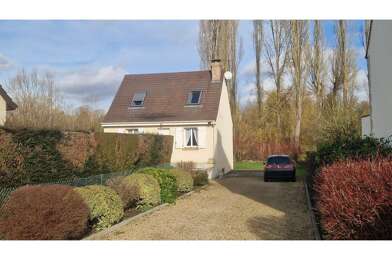 Maison 4 pièces 324000 €