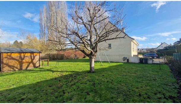 Villa / Maison 4 pièces  à vendre Senlis 60300