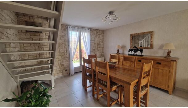 Villa / Maison 4 pièces  à vendre Senlis 60300