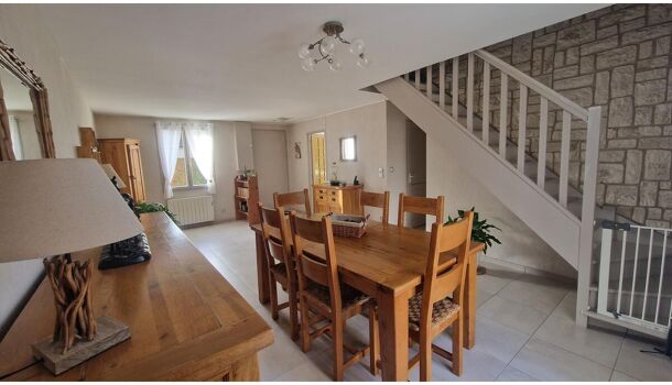 Villa / Maison 4 pièces  à vendre Senlis 60300