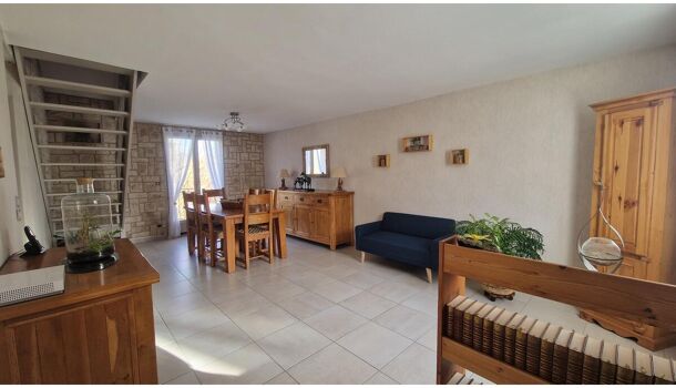 Villa / Maison 4 pièces  à vendre Senlis 60300