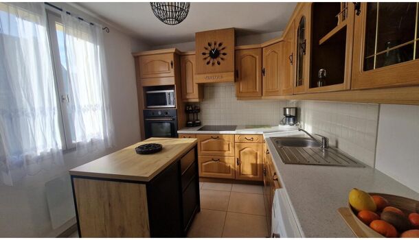 Villa / Maison 4 pièces  à vendre Senlis 60300