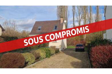 Maison 4 pièces 313500 €