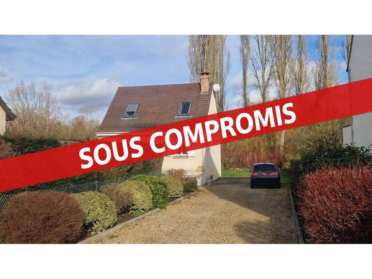 Maison F4 — photo 1