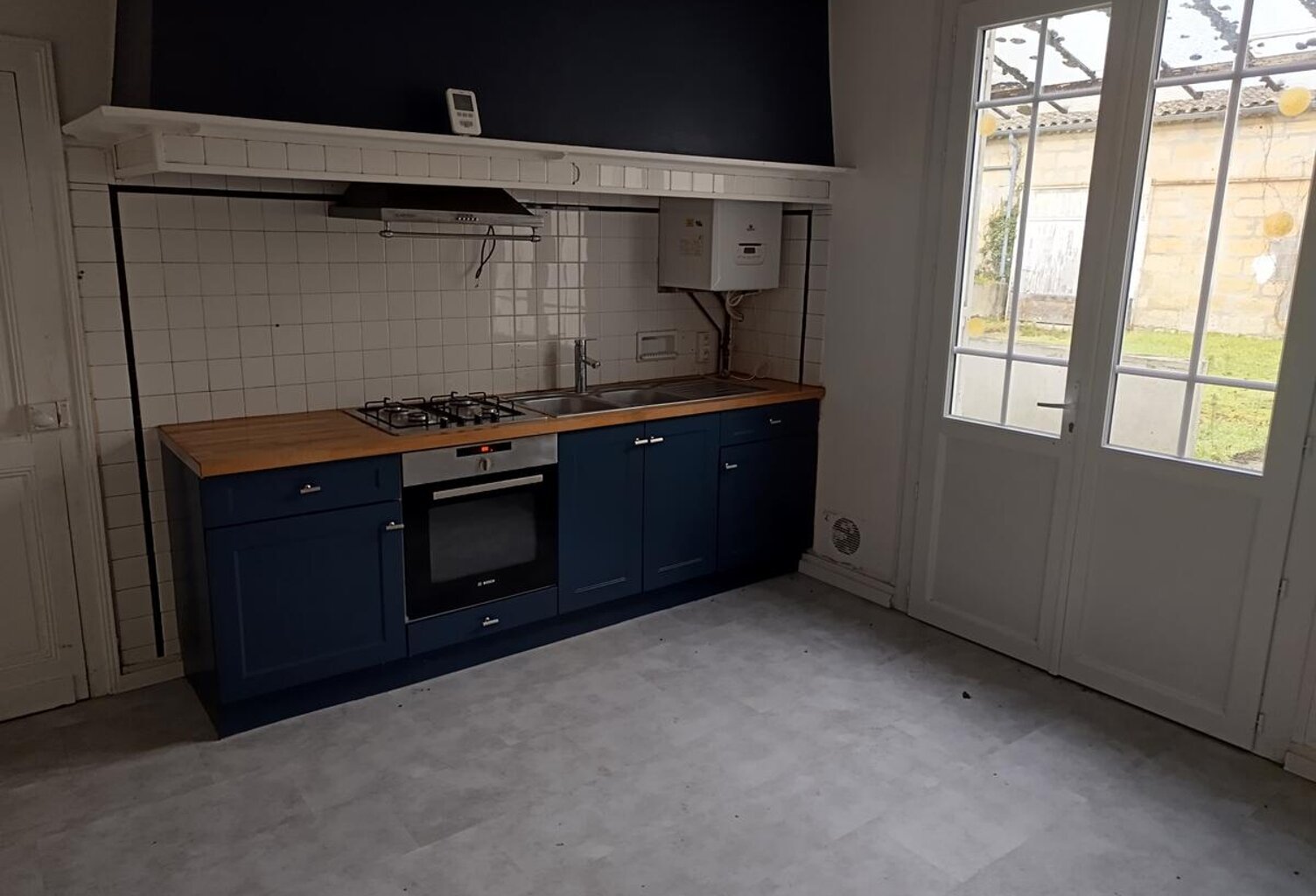 Maison F4 — photo 1