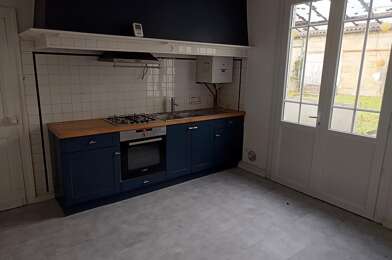 Maison 4 pièces 97000 €