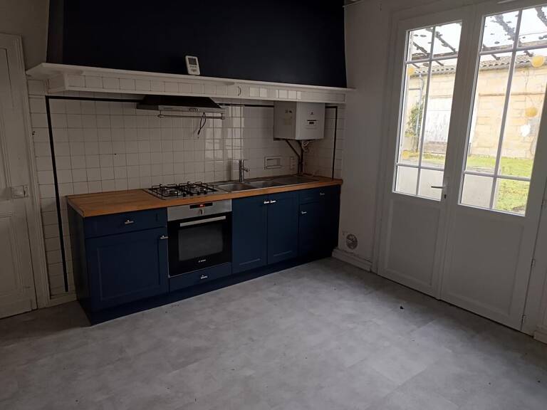 Maison F4 — photo 1