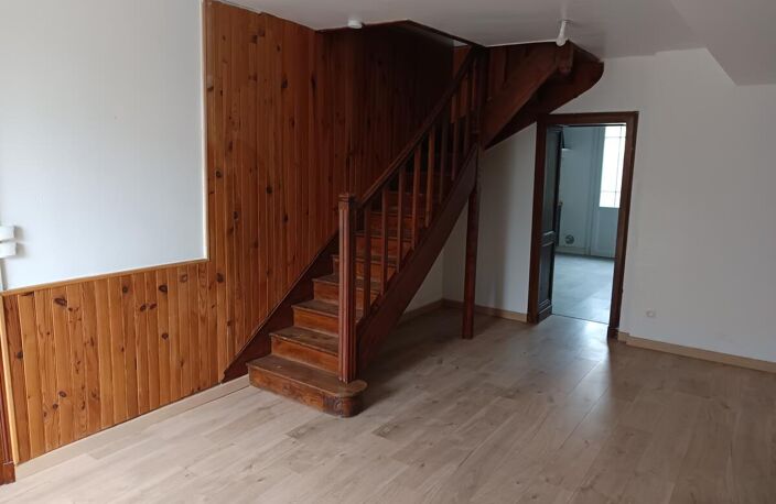 Maison F4 — photo 3