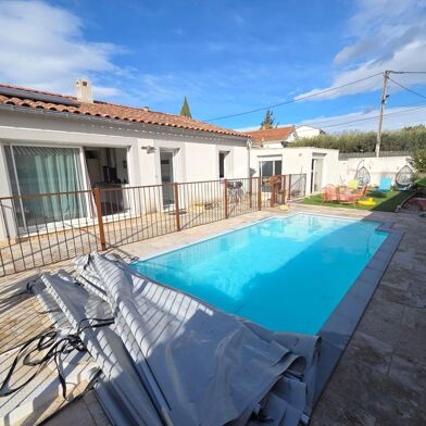 Maison 3 pièces 292000 €