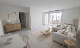 Appartement 2 Pièces 48 m² à vendre à Avignon (84140)